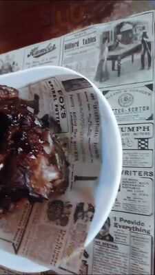 Rosana Comer & Beber