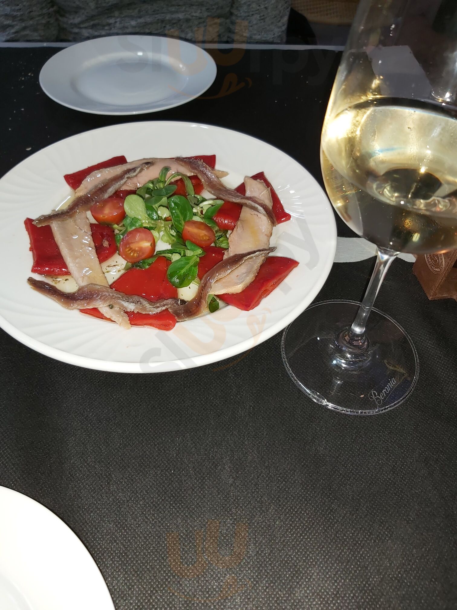 Kaotiko Restaurante