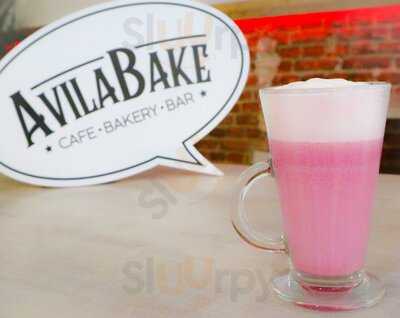 Avila Bake