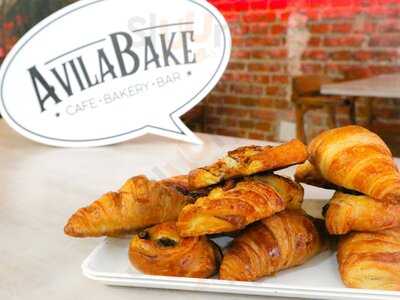 Avila Bake