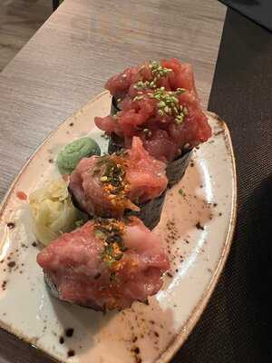 Nakama Japanese Food