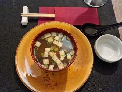 Nakama Japanese Food