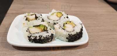 Nakama Japanese Food