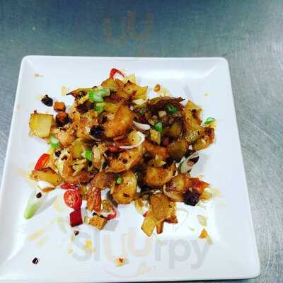 El Cocinero Feliz Binbin