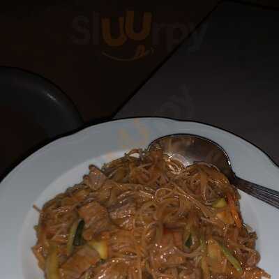 El Cocinero Feliz Binbin