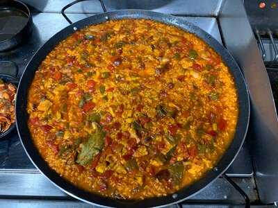 El Horizonte De Antonio