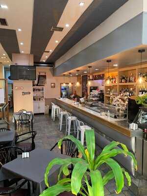 El Horizonte De Antonio