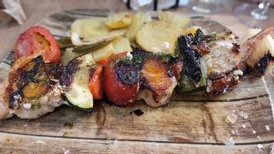 El Horizonte De Antonio