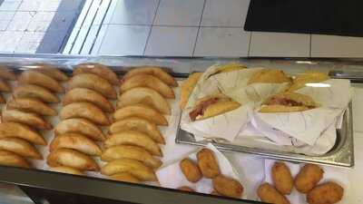 Bar Cafetería Rambla