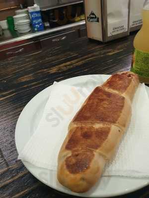 Bar Cafetería Rambla