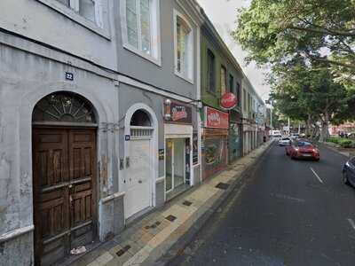 Bar Cafetería Rambla