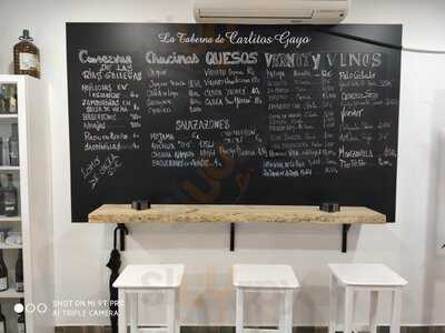 La Taberna De Carlitos Gayo