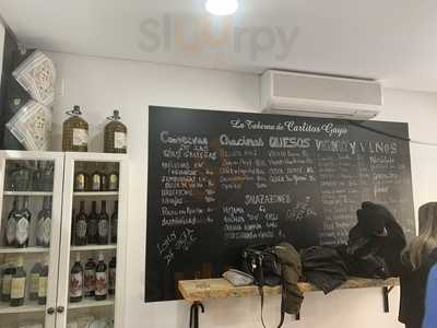 La Taberna De Carlitos Gayo