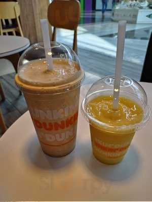 Dunkin´