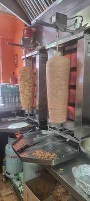 Milano Kebab