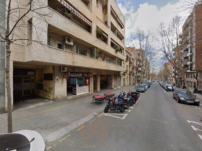 Zouq Pakiza Cocina Turca