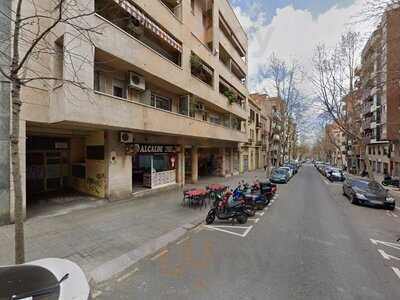 Zouq Pakiza Cocina Turca