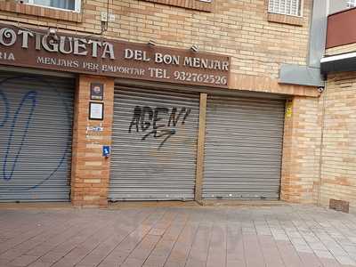 La Botigueta Del Bon Menjar