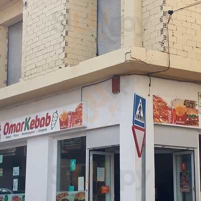 Omar Kebab