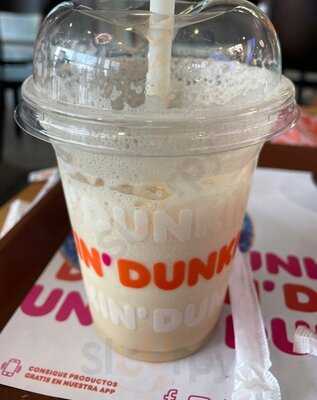 Dunkin´