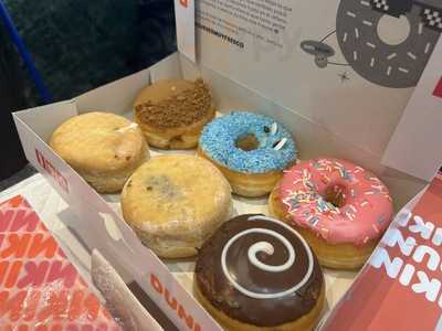Dunkin´