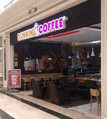 Dunkin´