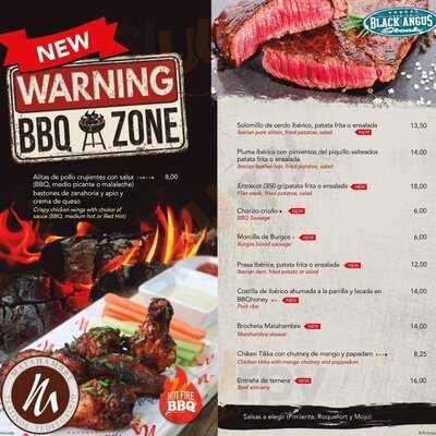 Matahambre Pedregalejo