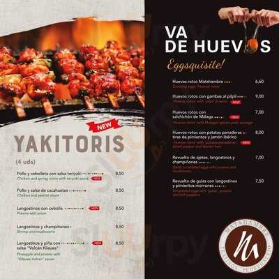 Matahambre Pedregalejo