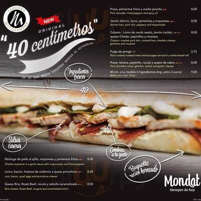 Matahambre Pedregalejo