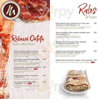 Matahambre Pedregalejo