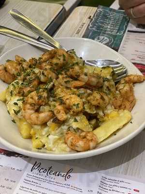 Matahambre Pedregalejo