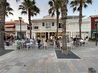 Matahambre Pedregalejo