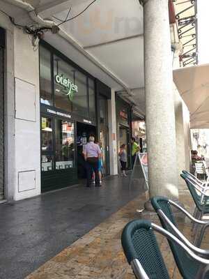 Aceitunas Olibher Degustación - Photo 8