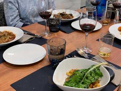 La Clandestina Restaurante