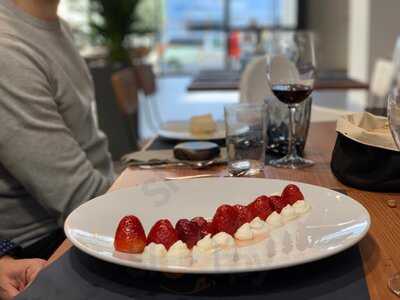 La Clandestina Restaurante