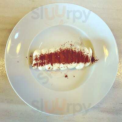 La Clandestina Restaurante