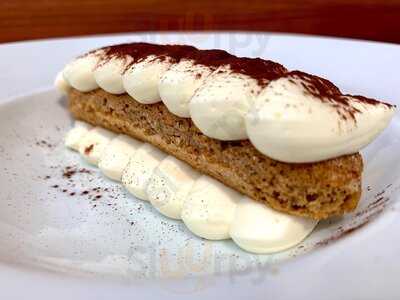 La Clandestina Restaurante