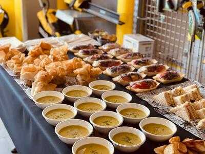 La Clandestina Restaurante