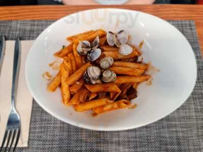 La Clandestina Restaurante