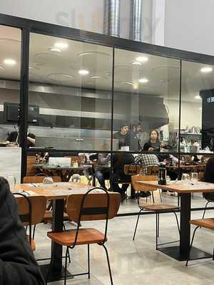 La Clandestina Restaurante