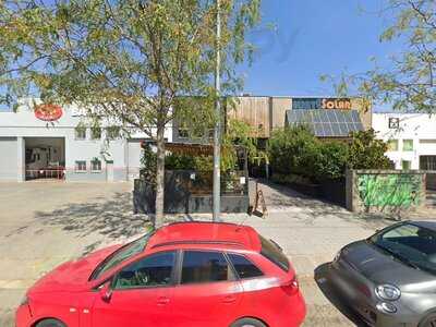 La Clandestina Restaurante