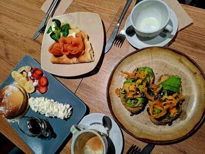 Avokate By Zumoteka El Vaso