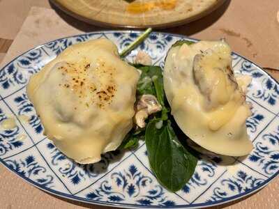 Avokate By Zumoteka El Vaso