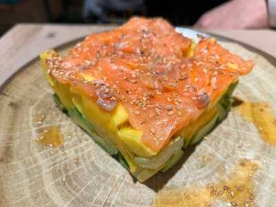 Avokate By Zumoteka El Vaso