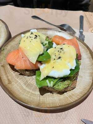 Avokate By Zumoteka El Vaso