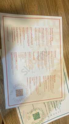 Avokate By Zumoteka El Vaso