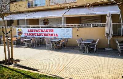 Make It Easy Burger Mallorca