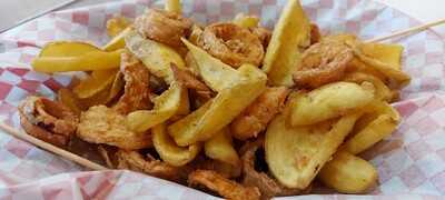 Make It Easy Burger Mallorca