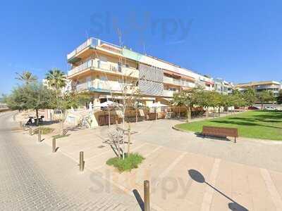 Make It Easy Burger Mallorca