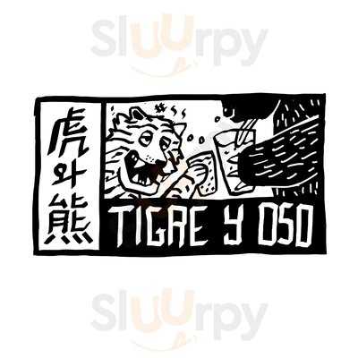 Tigre Y Oso